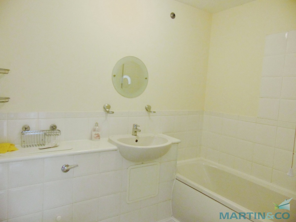 Richard Hillary Close, South Willesborough, Ashford