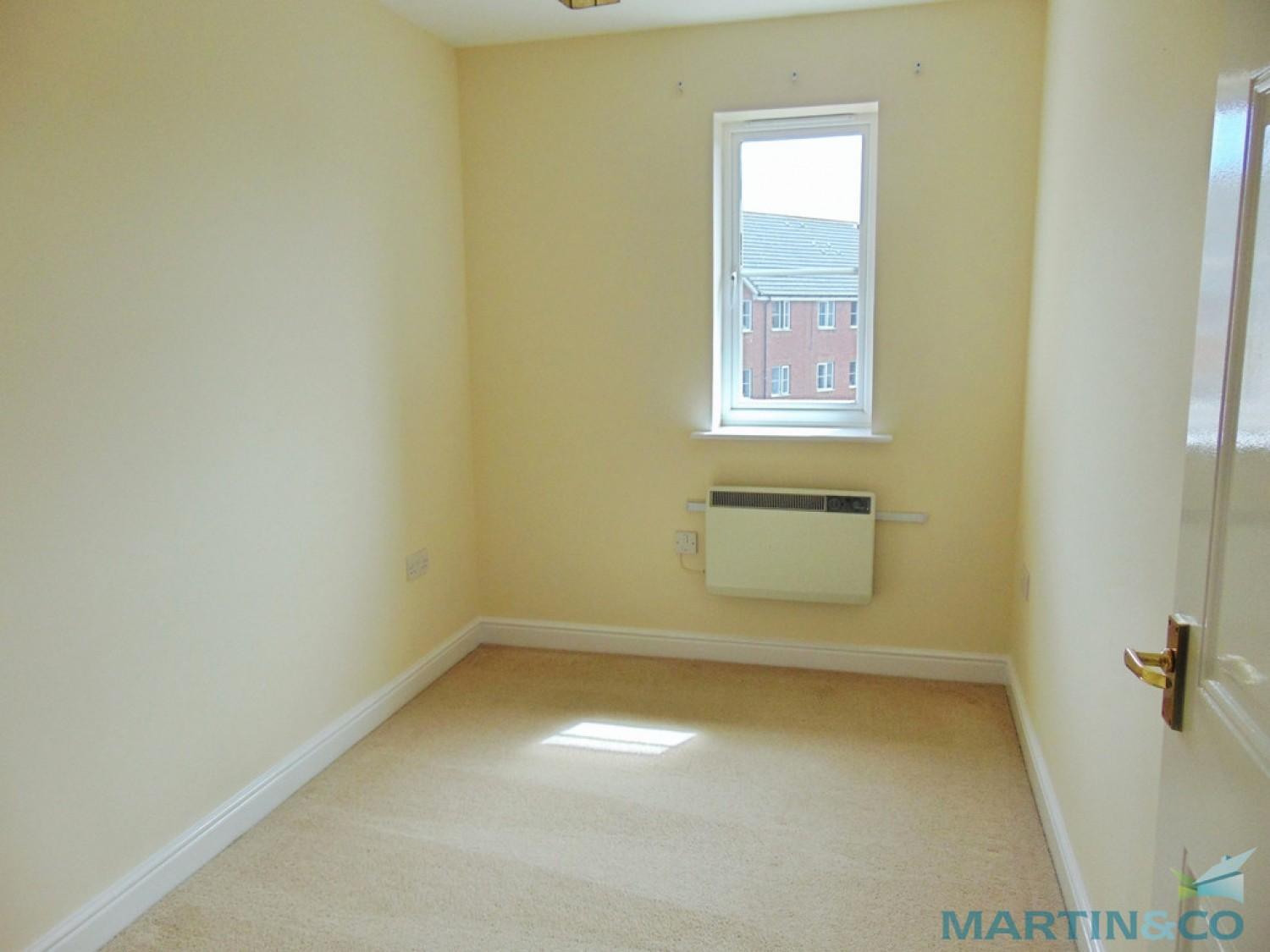 2 bedroom Flat for Letting Richard Hillary Close, South Willesborough, Ashford