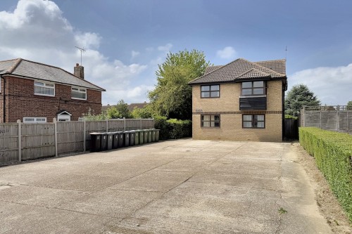Hunter Avenue, Willesborough, Ashford