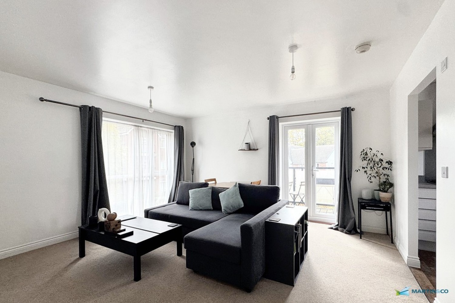 Desmond Hubble Way, Repton Park