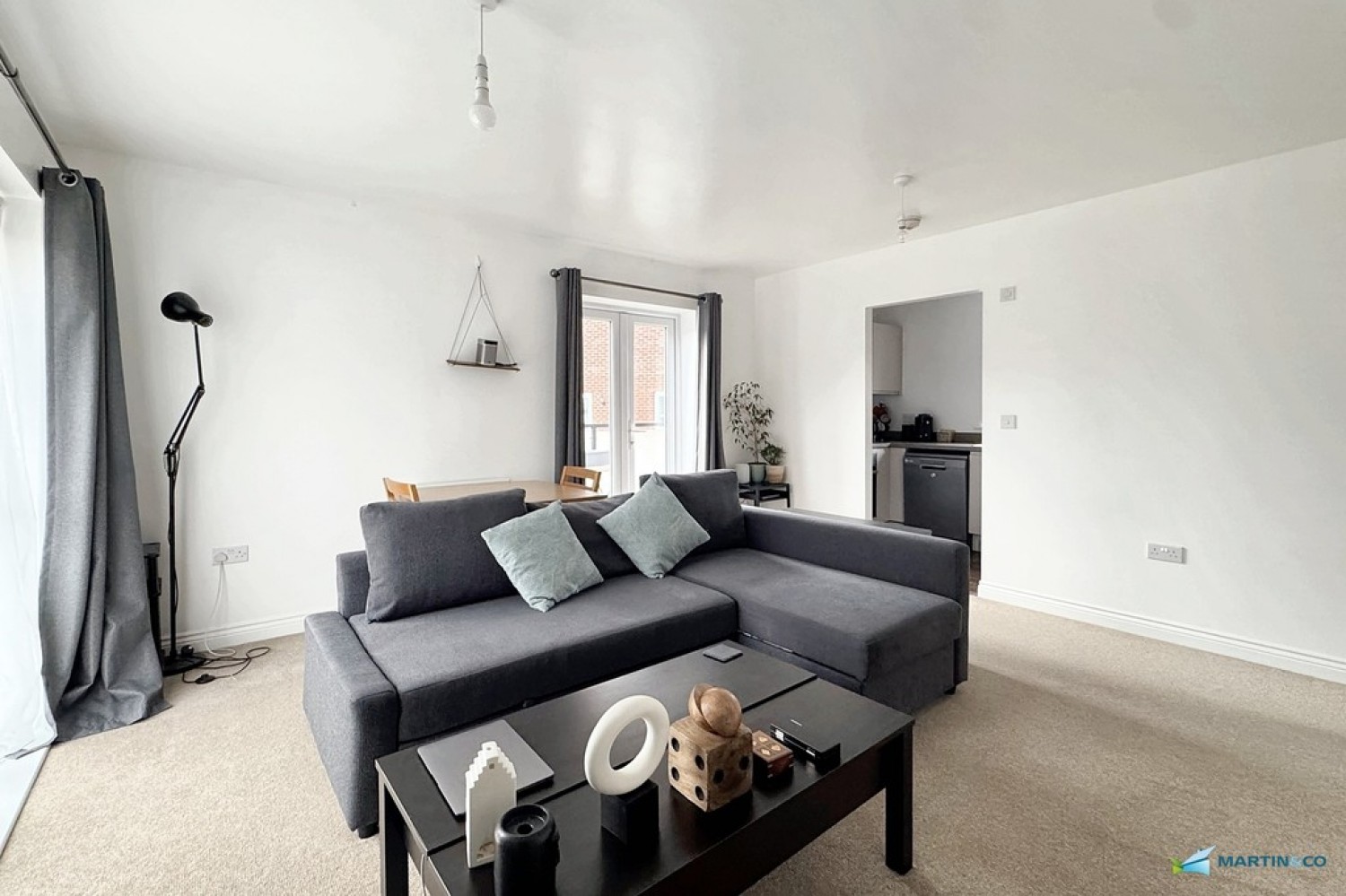 Desmond Hubble Way, Repton Park