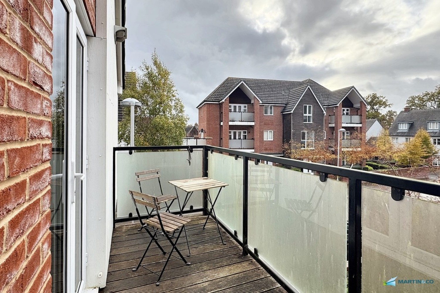 Desmond Hubble Way, Repton Park