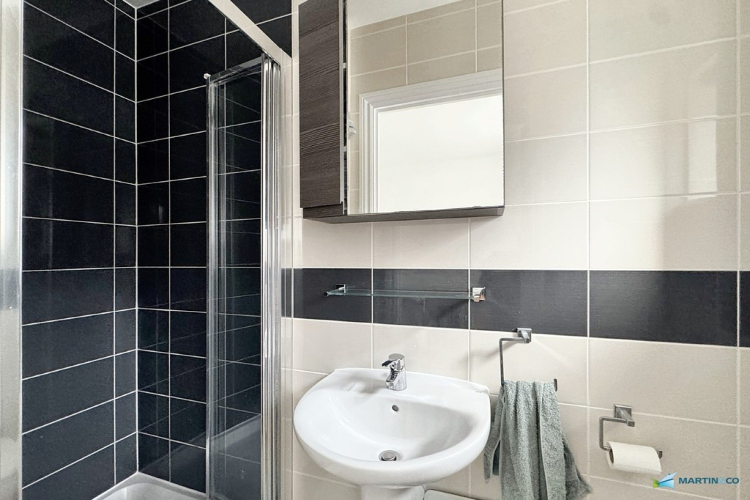 Desmond Hubble Way, Repton Park