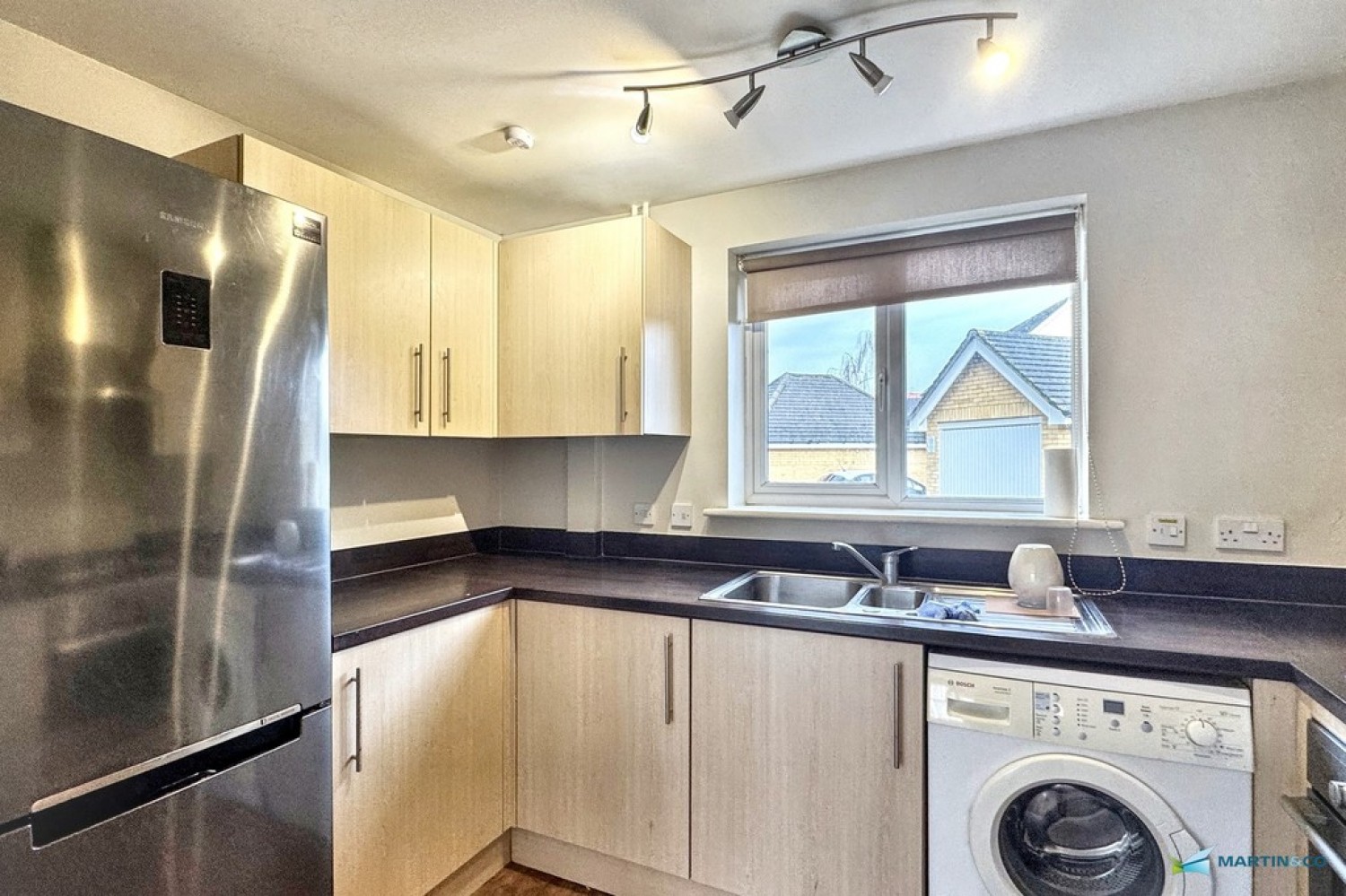 Sir Henry Brackenbury Road, Repton Park