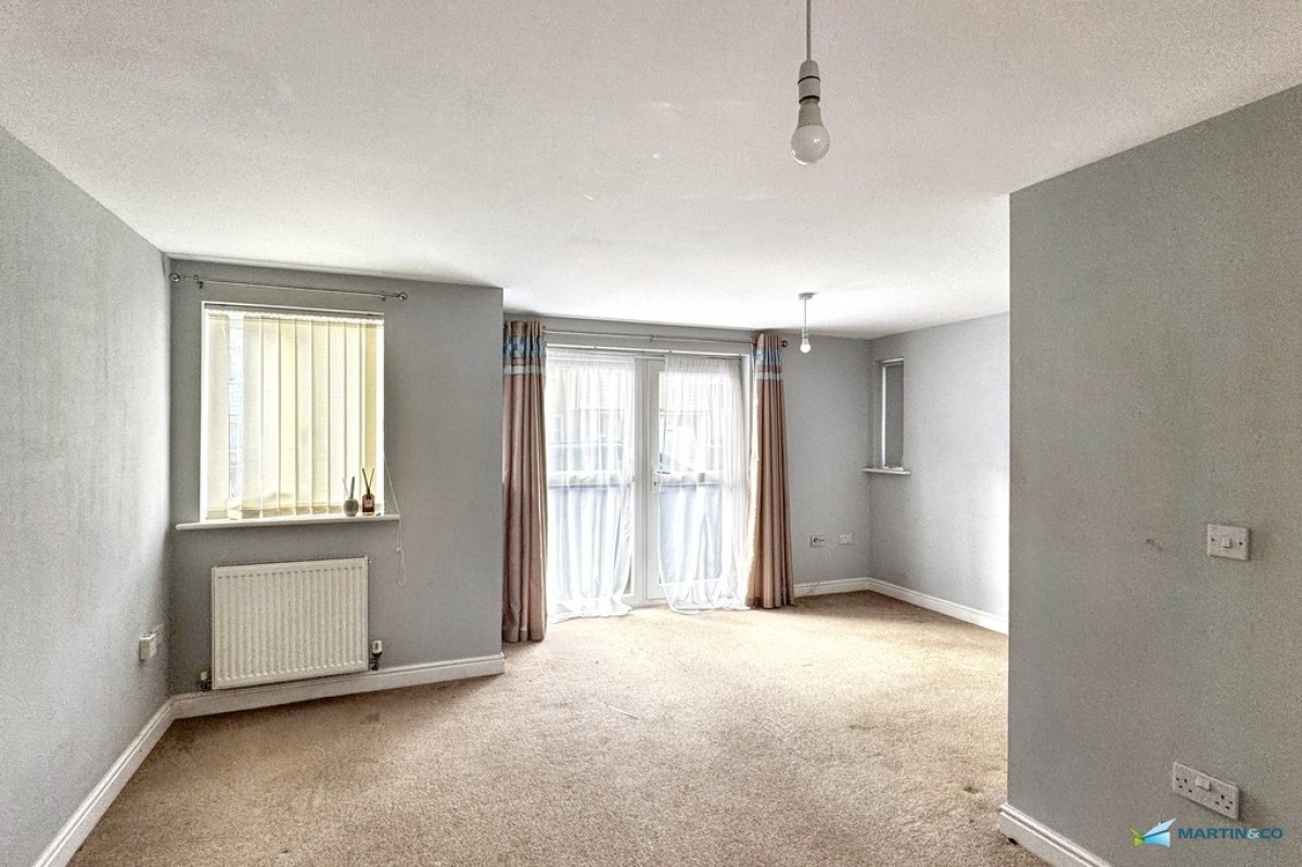 Sir Henry Brackenbury Road, Repton Park