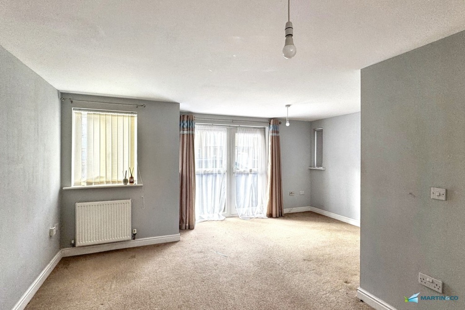 Sir Henry Brackenbury Road, Repton Park