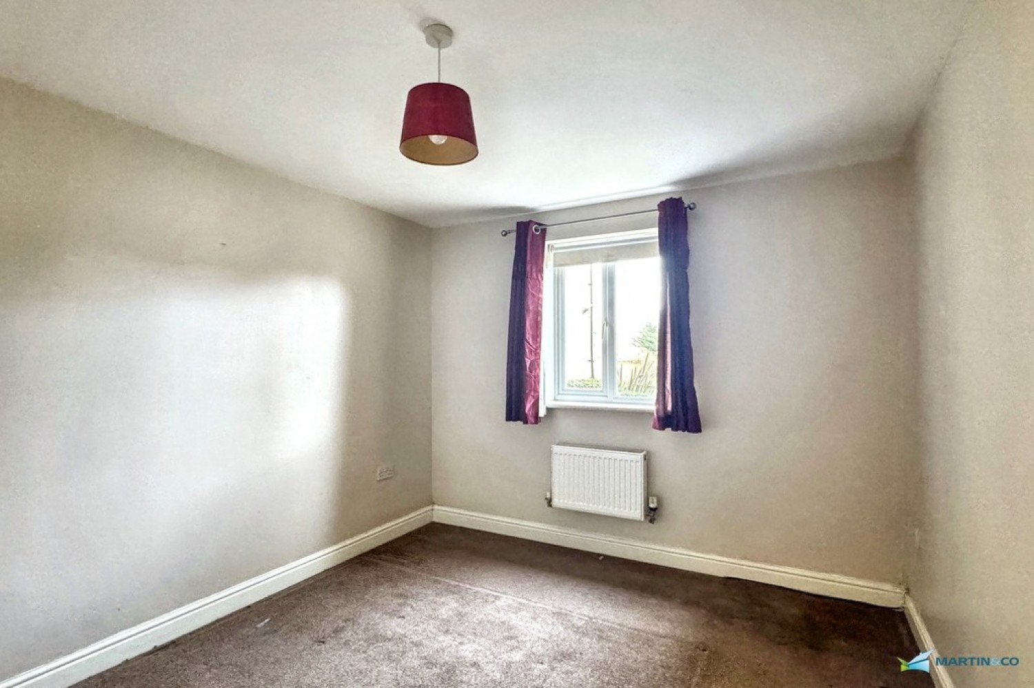 Sir Henry Brackenbury Road, Repton Park