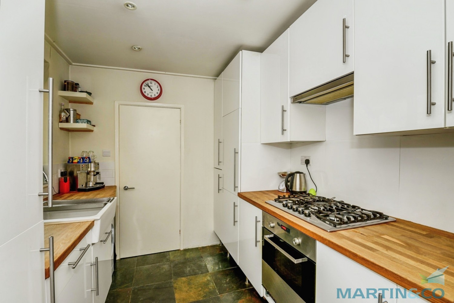 3 bedroom House for Letting Christchurch Road , Ashford