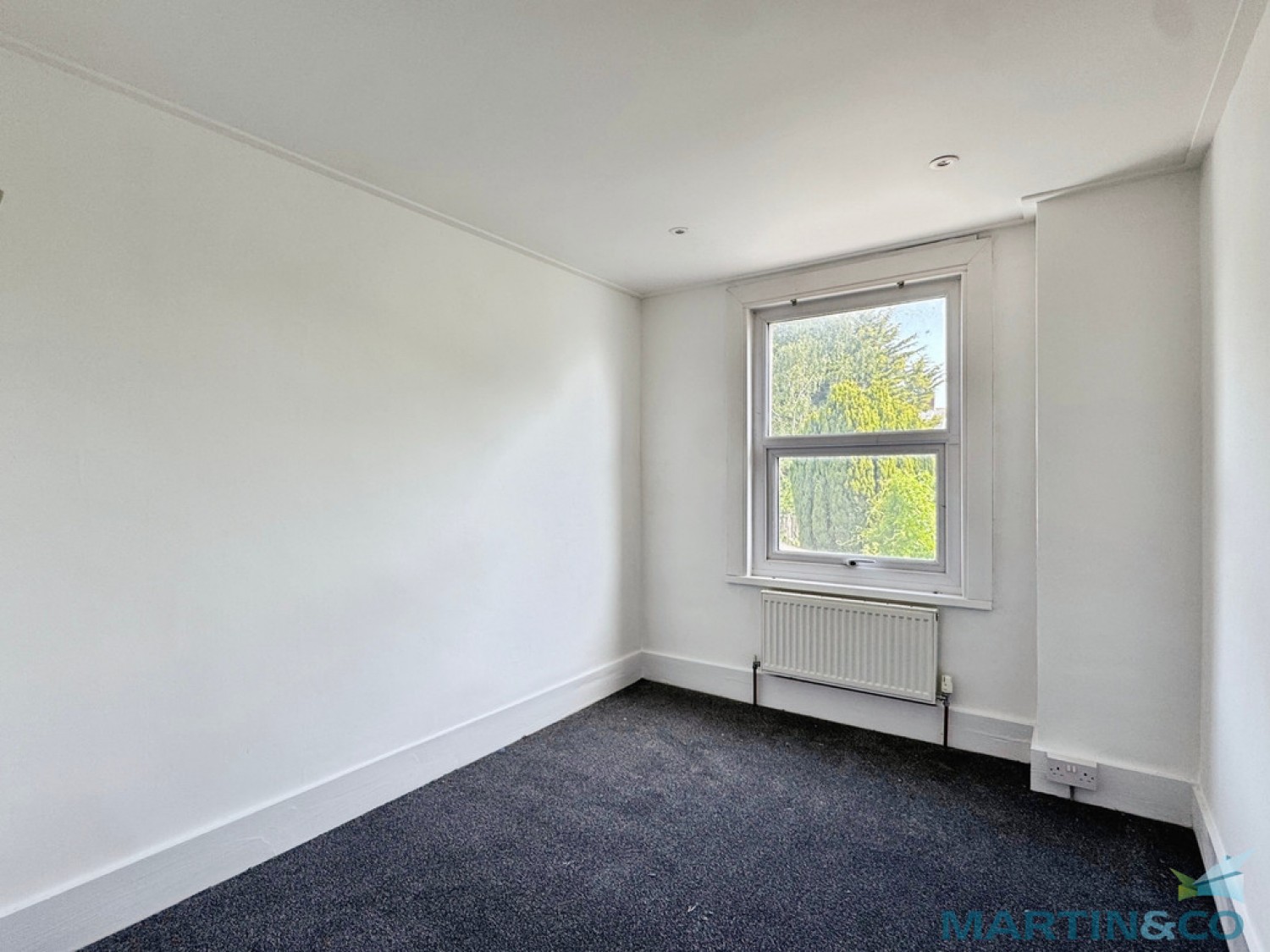 3 bedroom House for Letting Christchurch Road , Ashford
