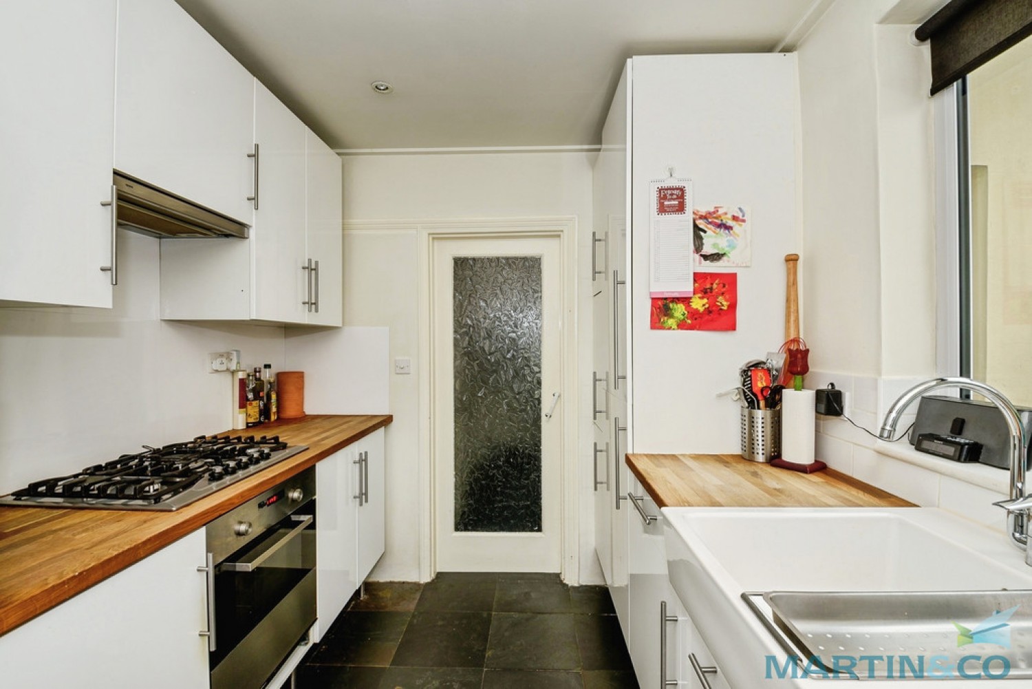 3 bedroom House for Letting Christchurch Road , Ashford