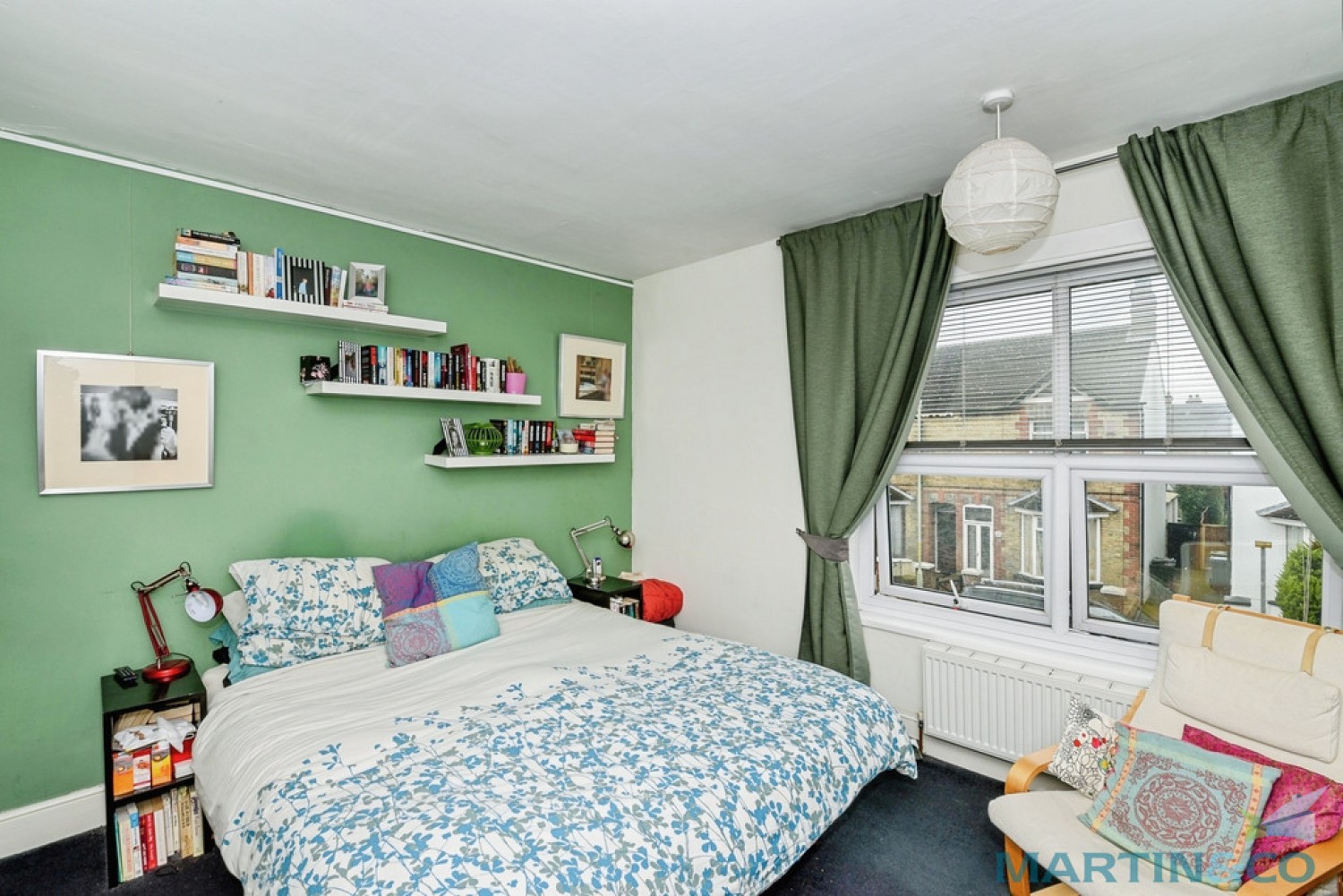 3 bedroom House for Letting Christchurch Road , Ashford