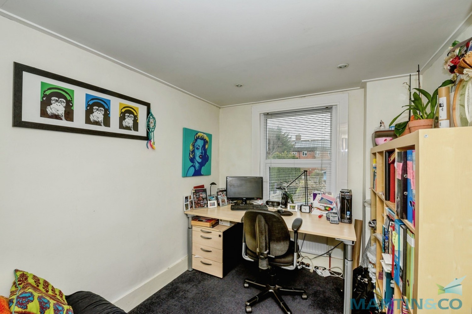 3 bedroom House for Letting Christchurch Road , Ashford