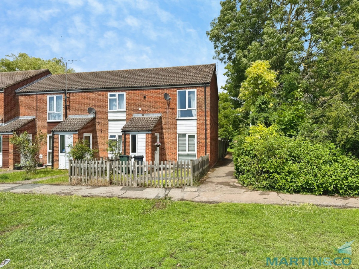 Hillbrow Lane , Ashford