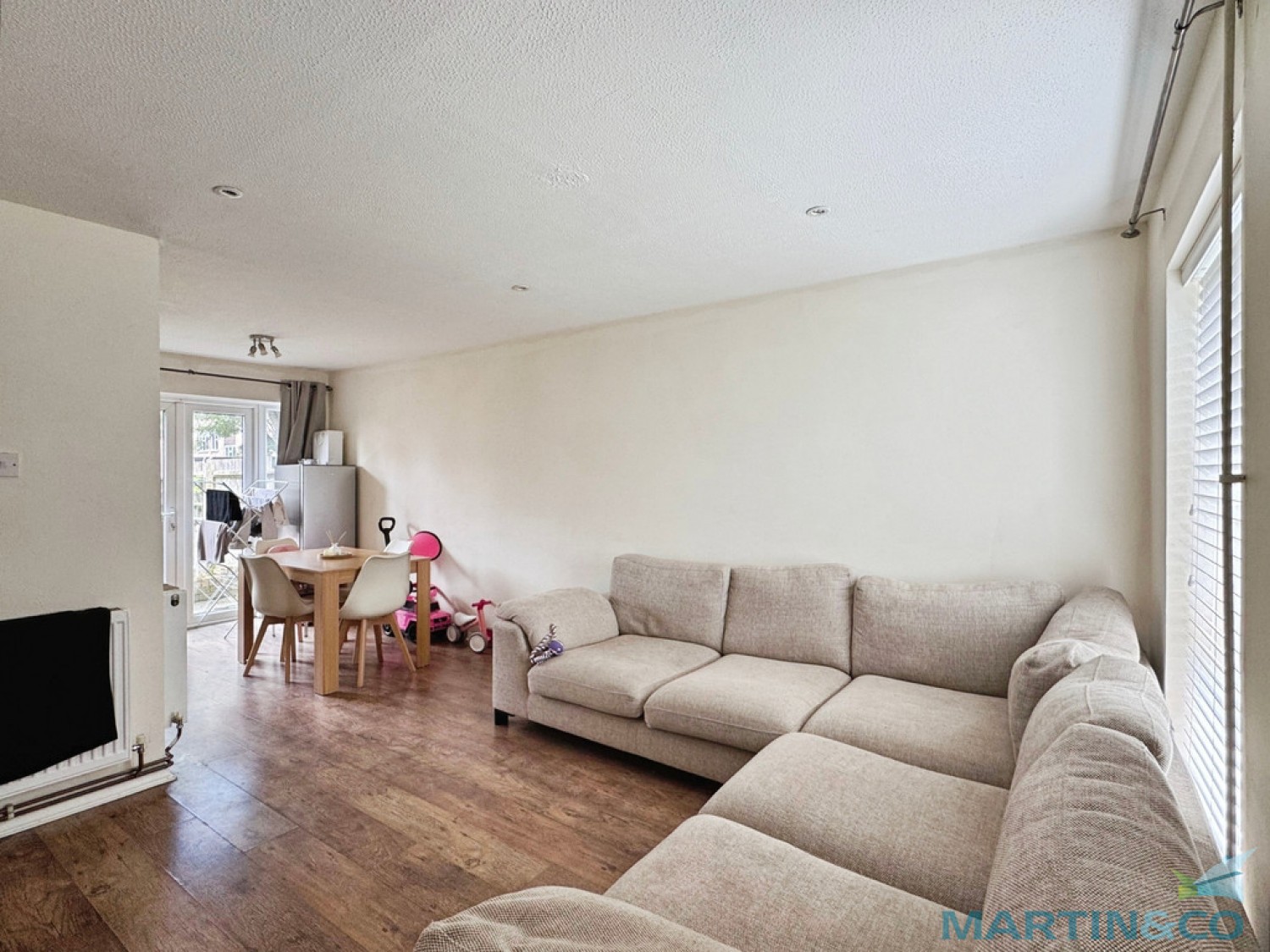 2 bedroom House for Letting Hillbrow Lane , Ashford