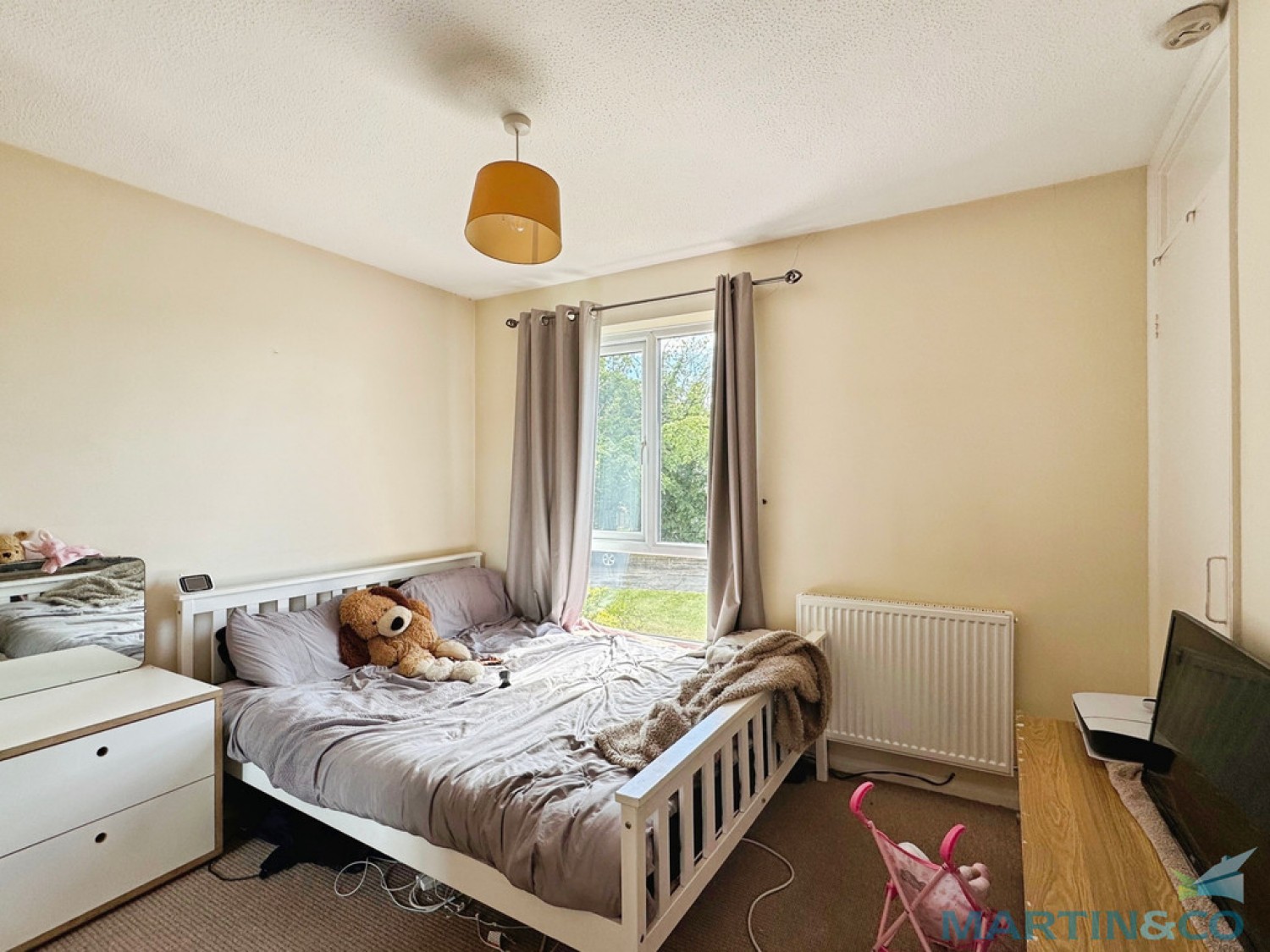 2 bedroom House for Letting Hillbrow Lane , Ashford