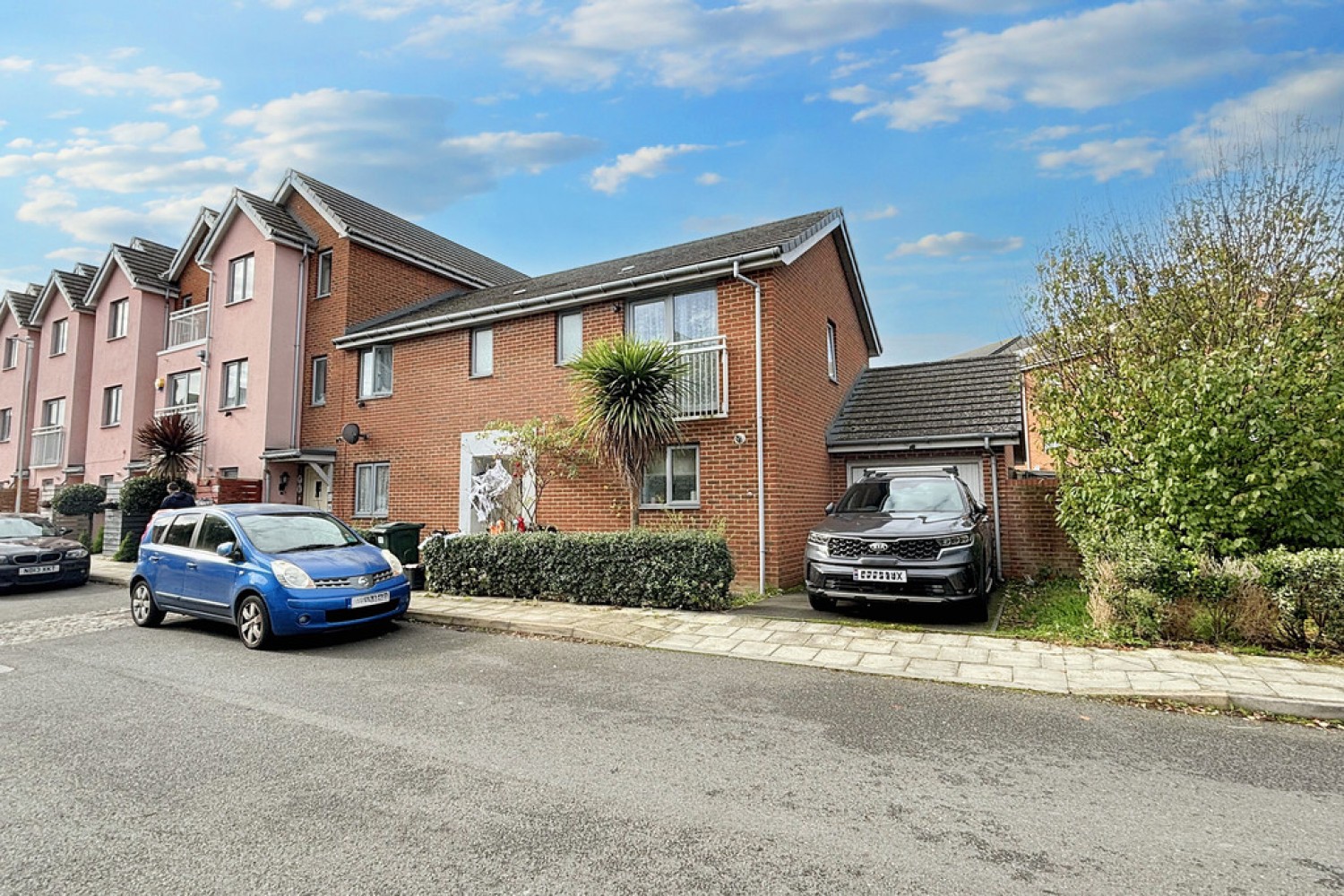 Adams Drive, Willesborough, Ashford