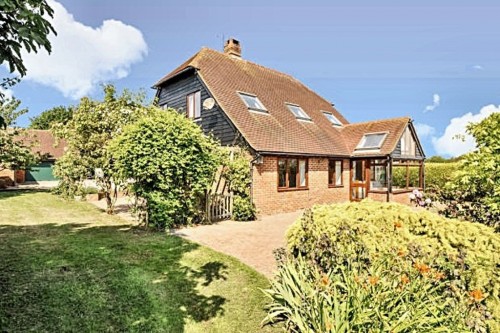 Folkestone Road, East Guldeford, Nr Rye