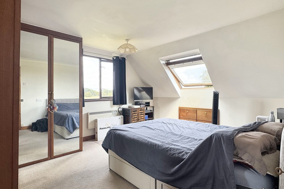 Folkestone Road, East Guldeford, Nr Rye
