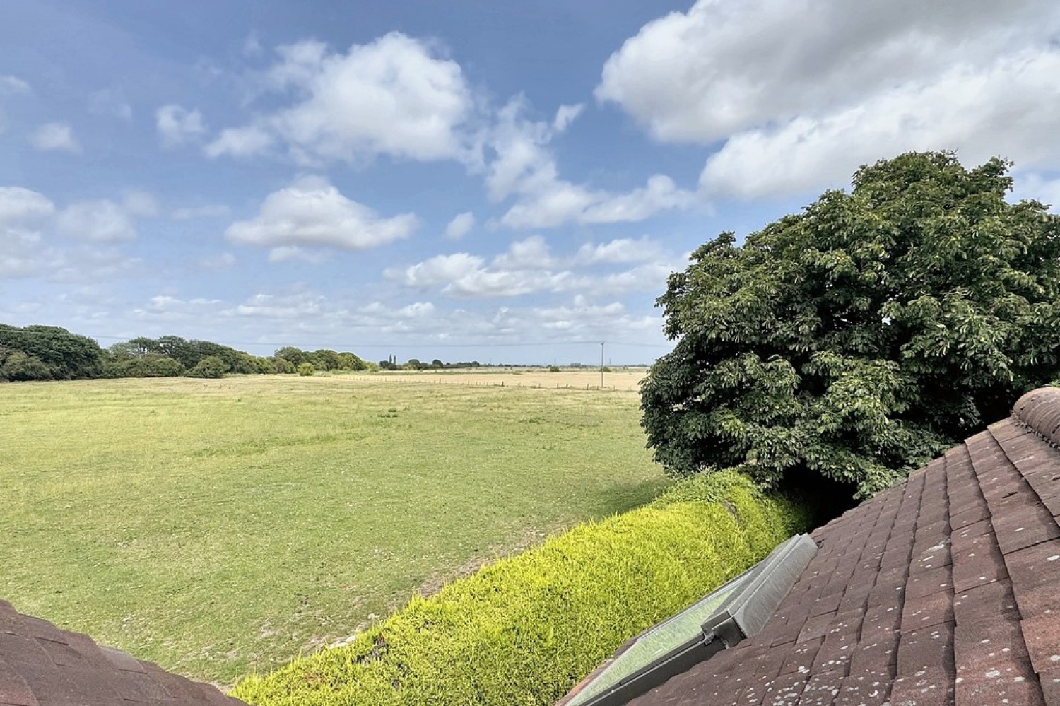 Folkestone Road, East Guldeford, Nr Rye