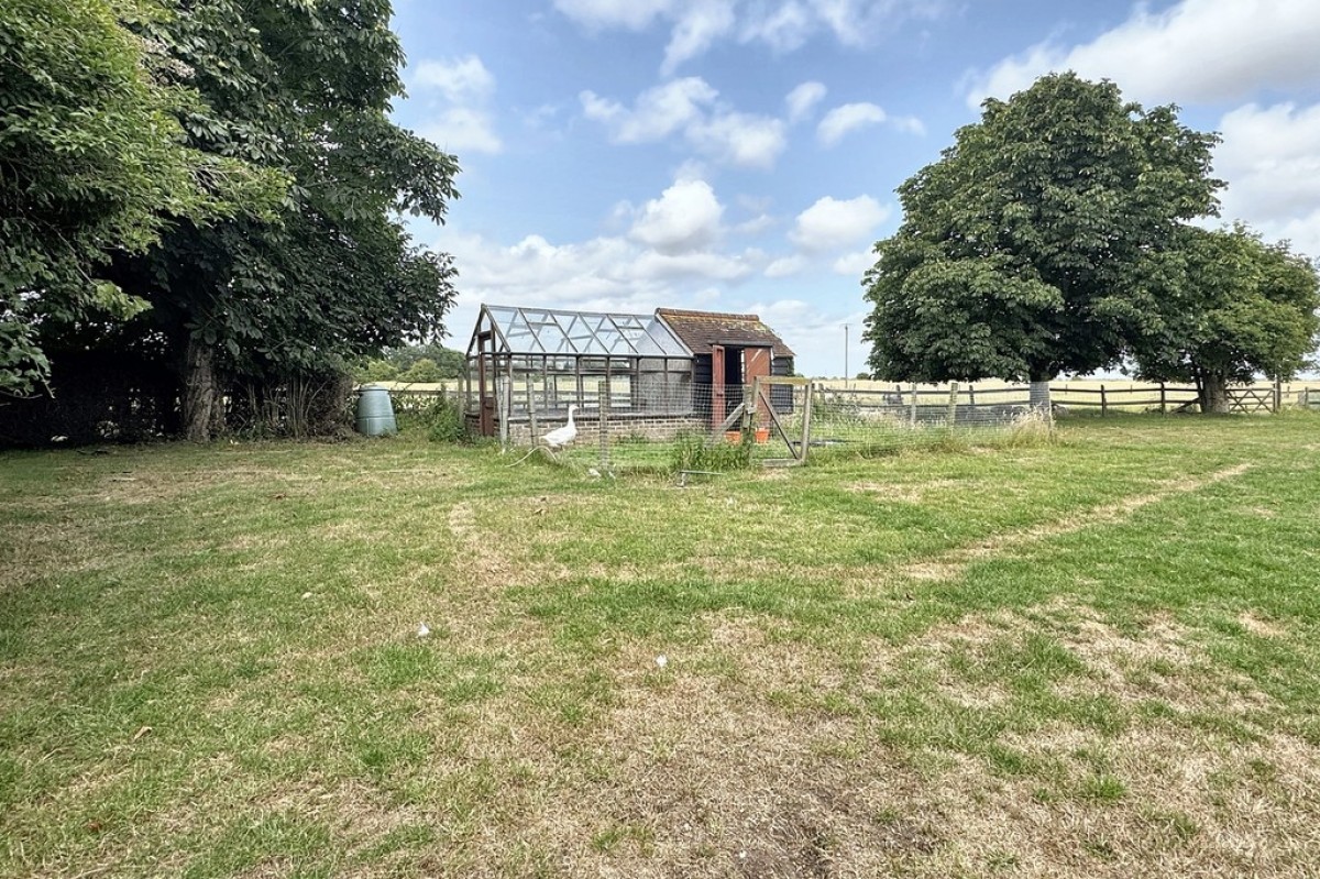 Folkestone Road, East Guldeford, Nr Rye