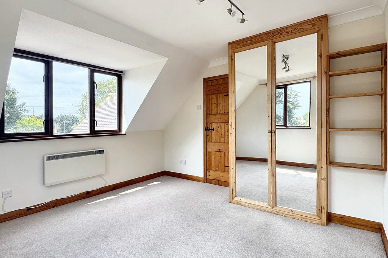 Folkestone Road, East Guldeford, Nr Rye