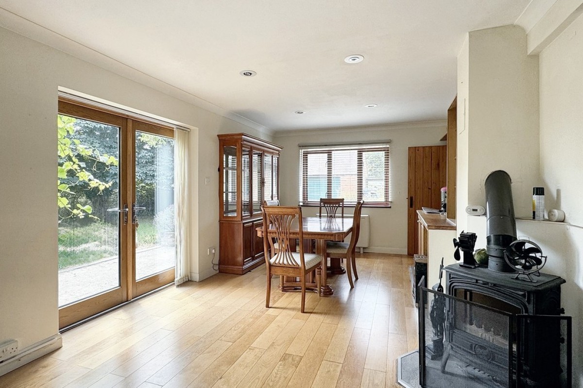 Folkestone Road, East Guldeford, Nr Rye
