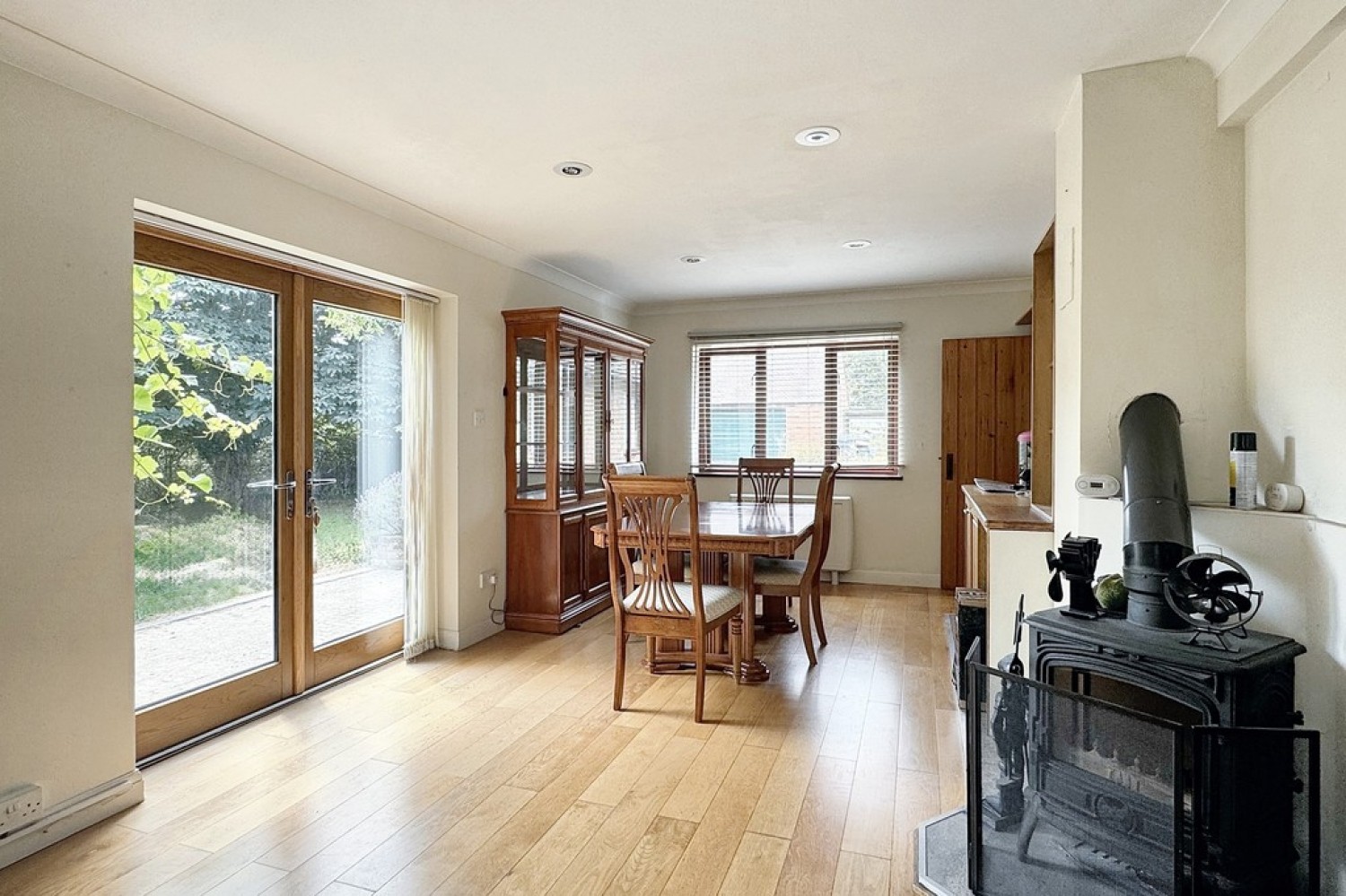 Folkestone Road, East Guldeford, Nr Rye