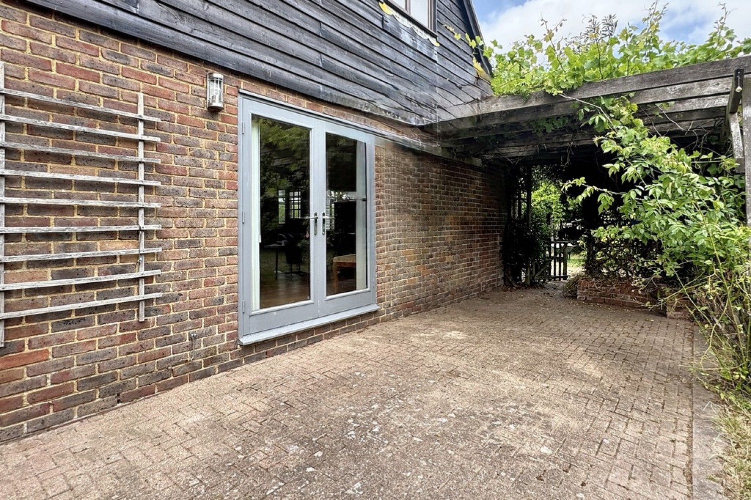 Folkestone Road, East Guldeford, Nr Rye