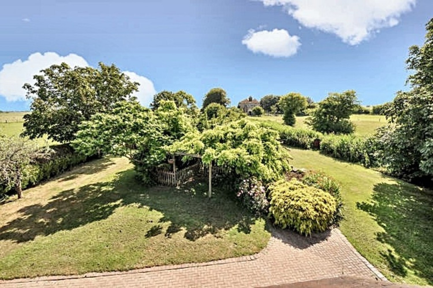 Folkestone Road, East Guldeford, Nr Rye