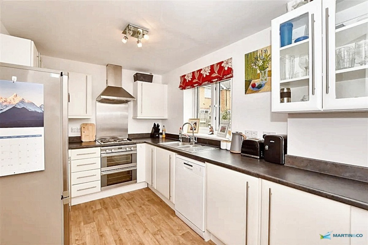 Forest Avenue, Orchard Heights, Ashford