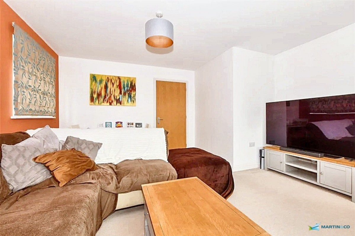 Forest Avenue, Orchard Heights, Ashford