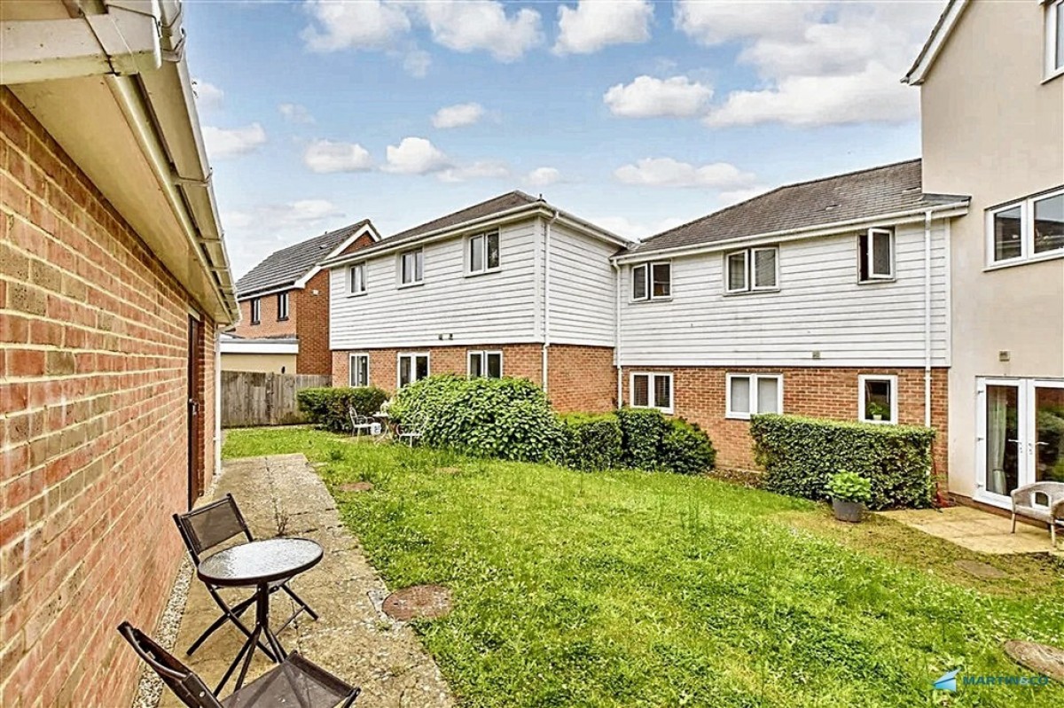 Forest Avenue, Orchard Heights, Ashford