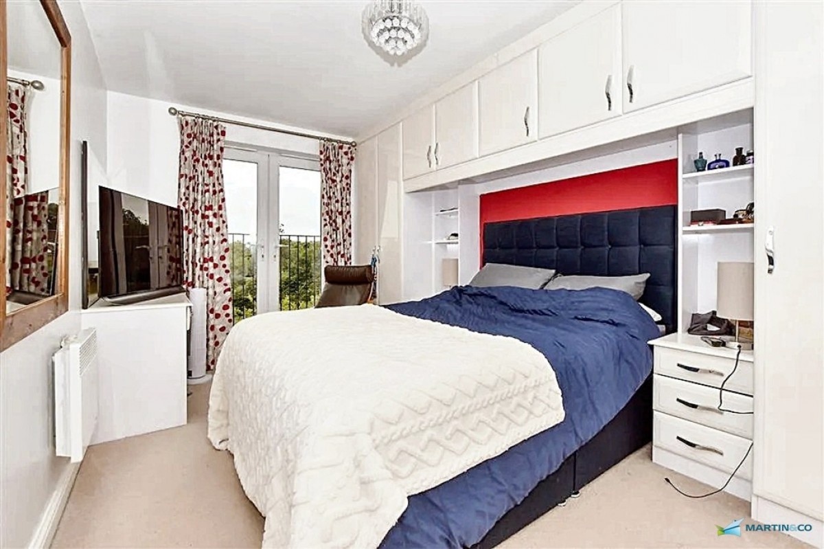 Forest Avenue, Orchard Heights, Ashford