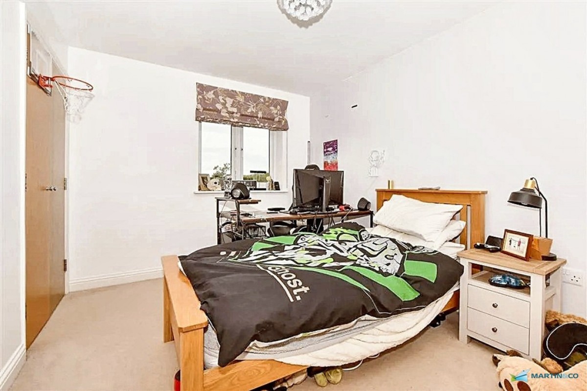 Forest Avenue, Orchard Heights, Ashford