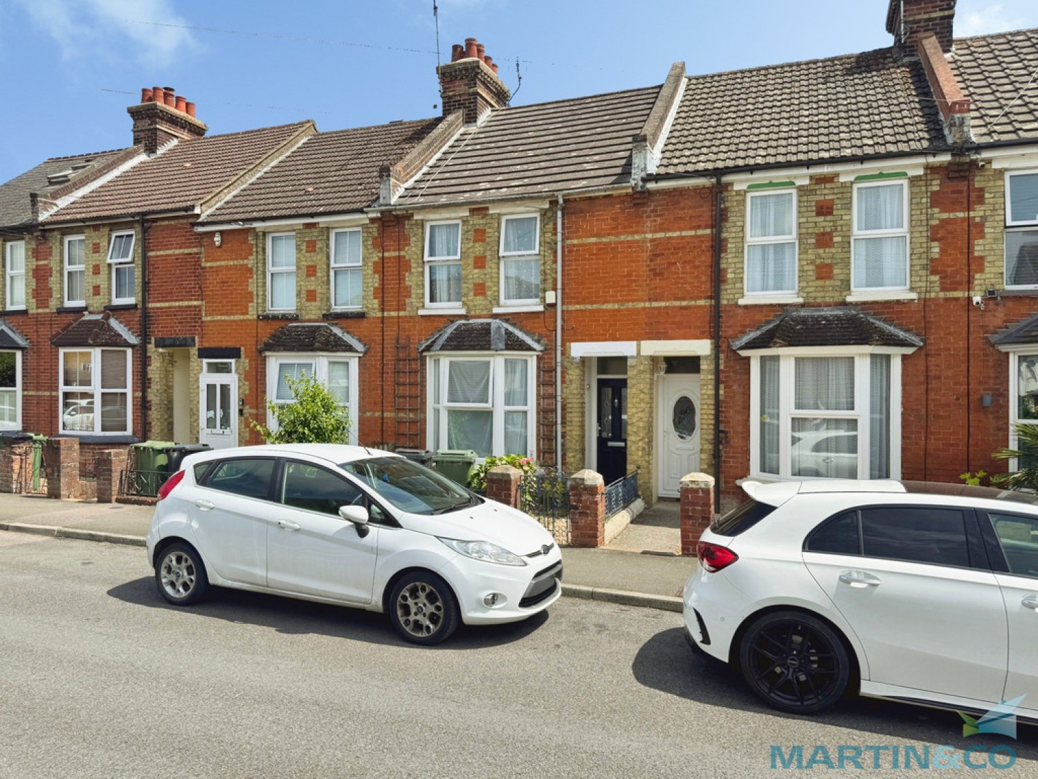 3 bedroom House for Letting Dering Road, Ashford