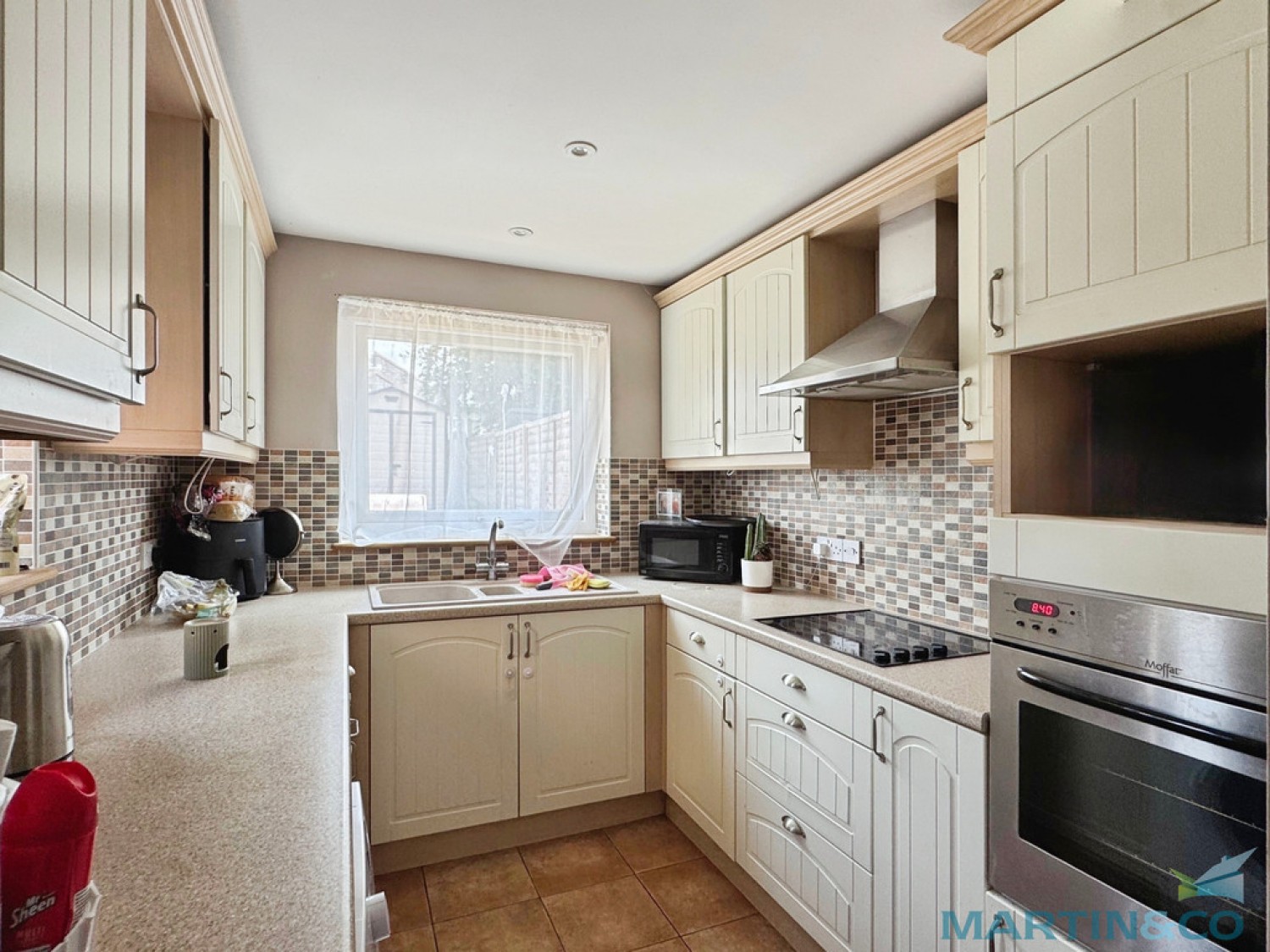 3 bedroom House for Letting Dering Road, Ashford