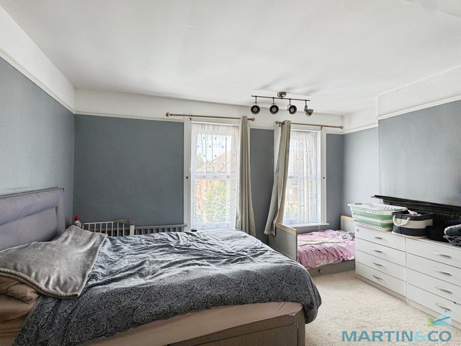 3 bedroom House for Letting Dering Road, Ashford