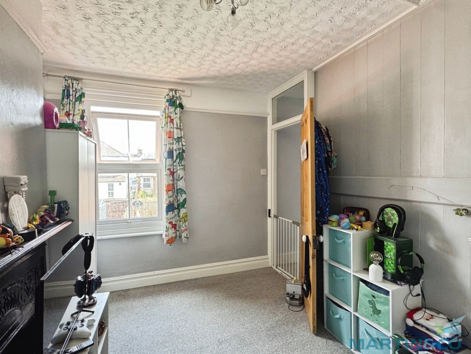 3 bedroom House for Letting Dering Road, Ashford