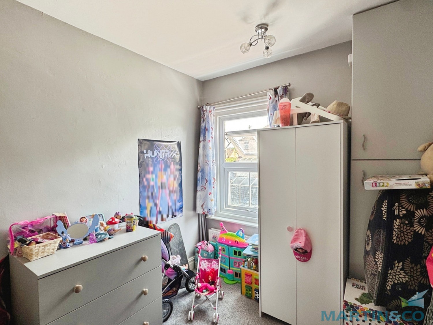 3 bedroom House for Letting Dering Road, Ashford
