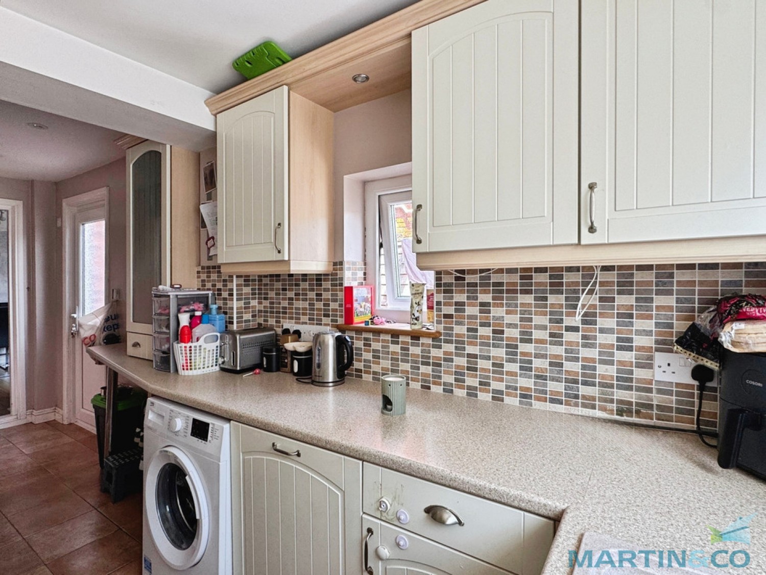 3 bedroom House for Letting Dering Road, Ashford