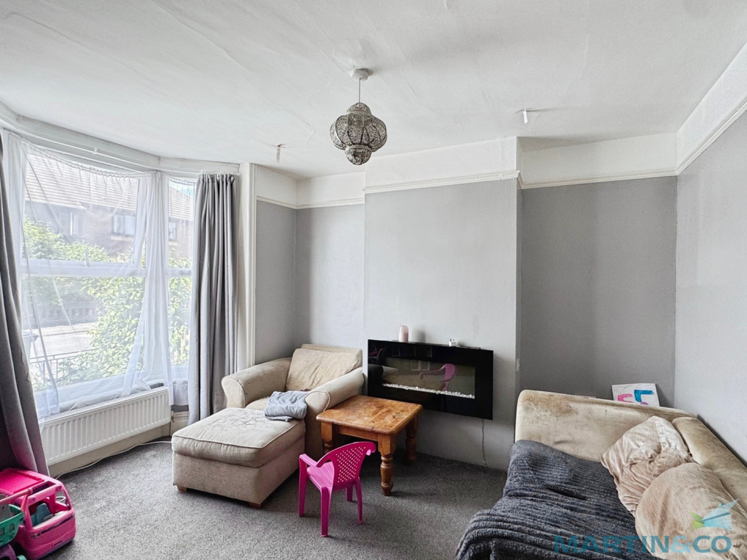 3 bedroom House for Letting Dering Road, Ashford