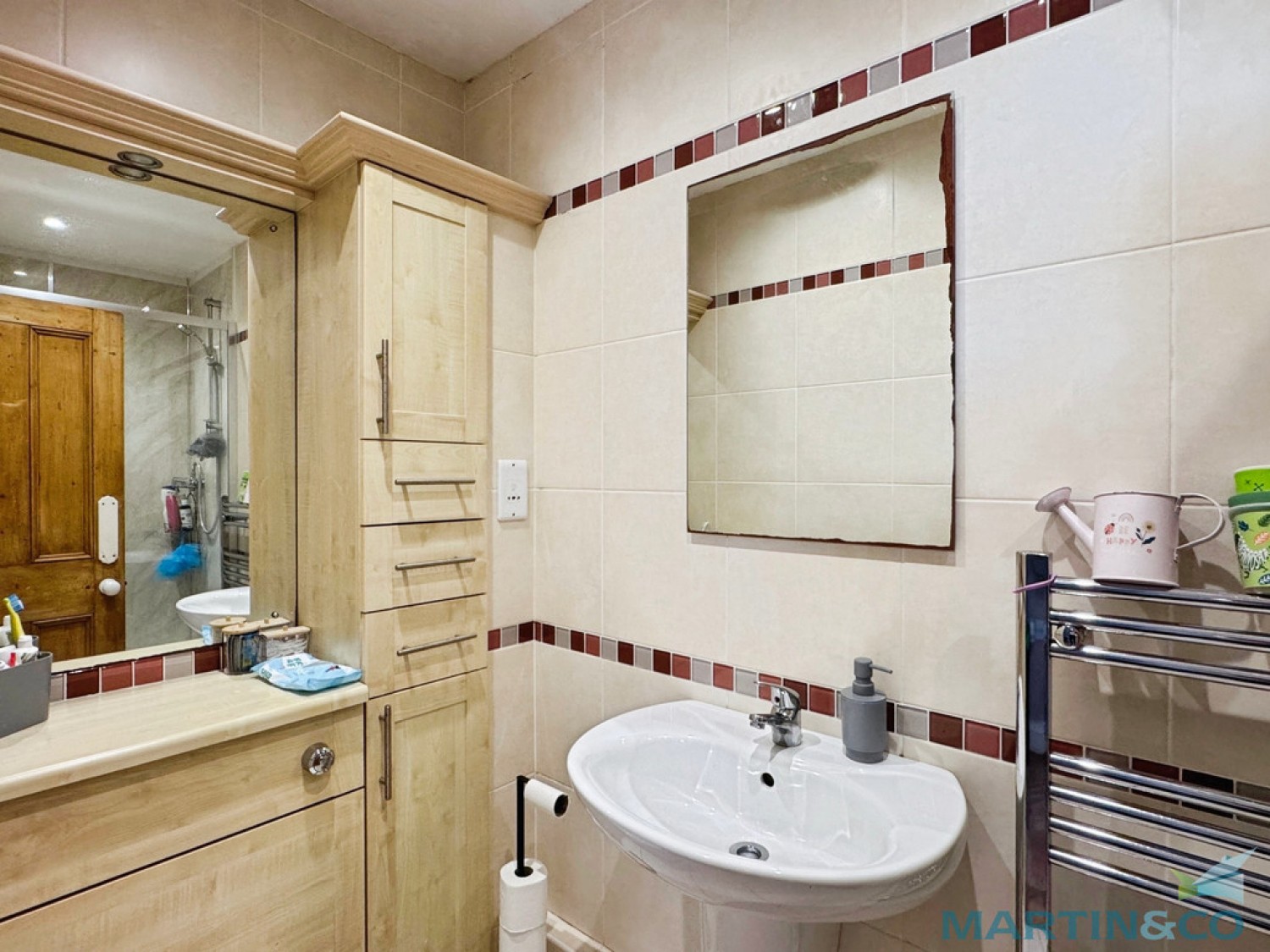 3 bedroom House for Letting Dering Road, Ashford