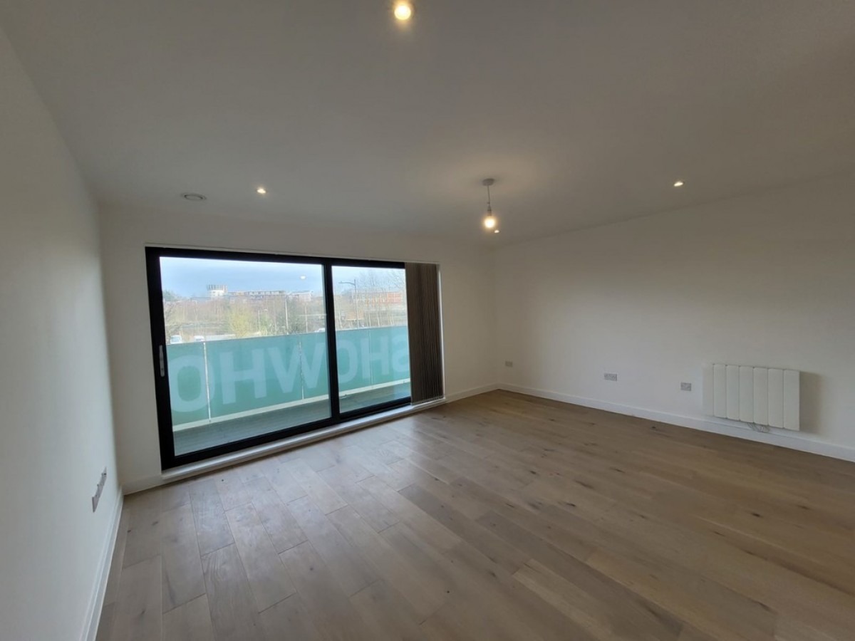 Kenmore Place, 1 Leacon Road, Ashford