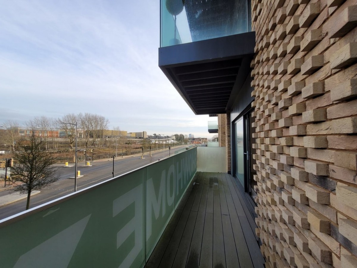 Kenmore Place, 1 Leacon Road, Ashford