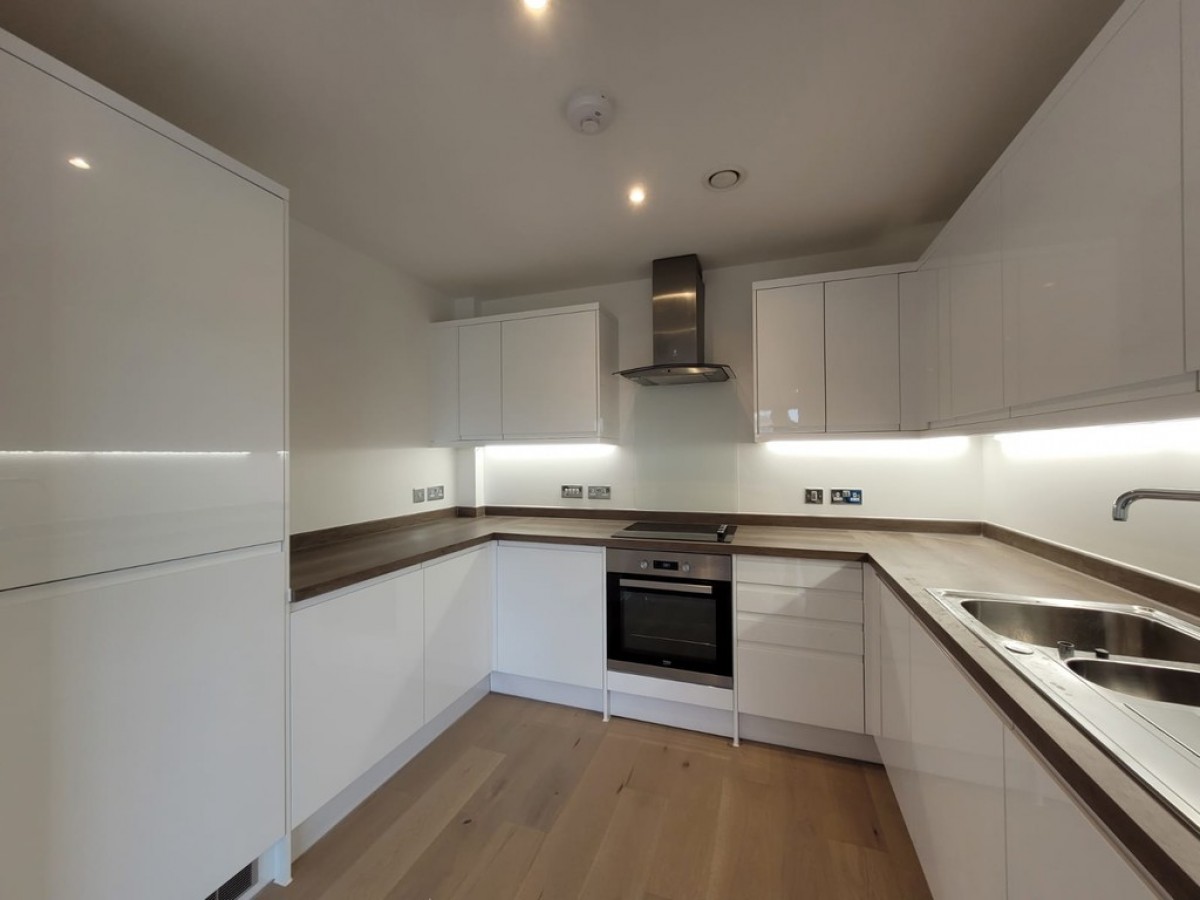 Kenmore Place, 1 Leacon Road, Ashford