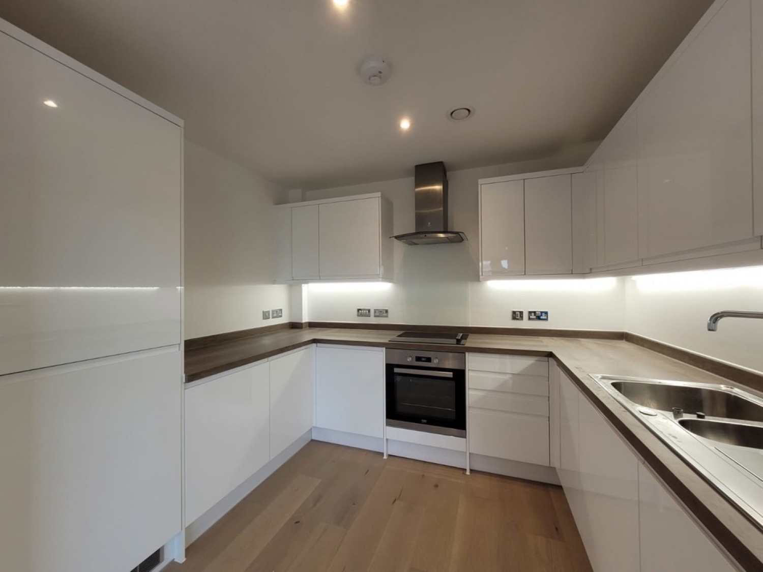 1 bedroom Flat for Letting Kenmore Place, 1 Leacon Road, Ashford