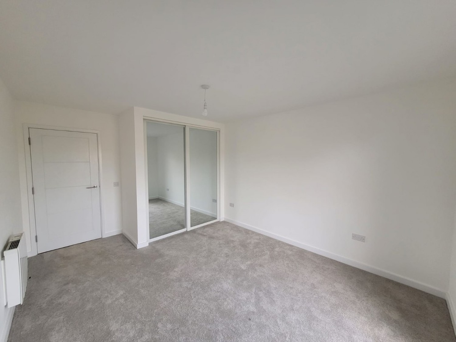 1 bedroom Flat for Letting Kenmore Place, 1 Leacon Road, Ashford