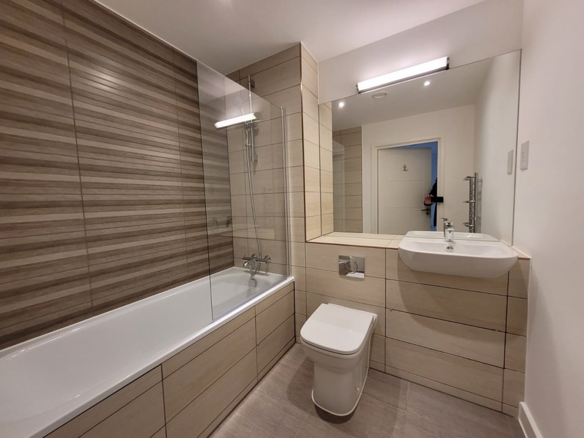 Kenmore Place, 1 Leacon Road, Ashford