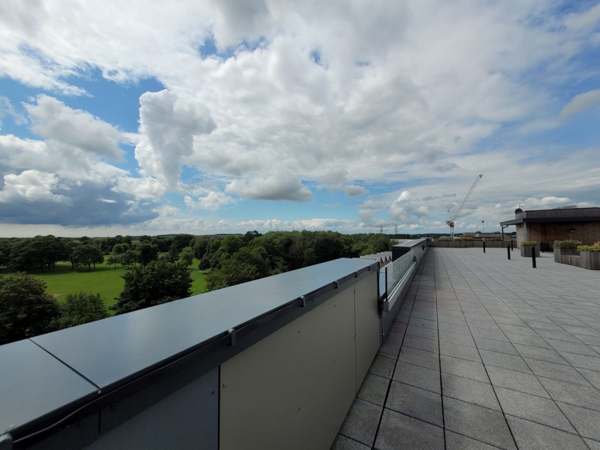 Kenmore Place, 1 Leacon Road, Ashford