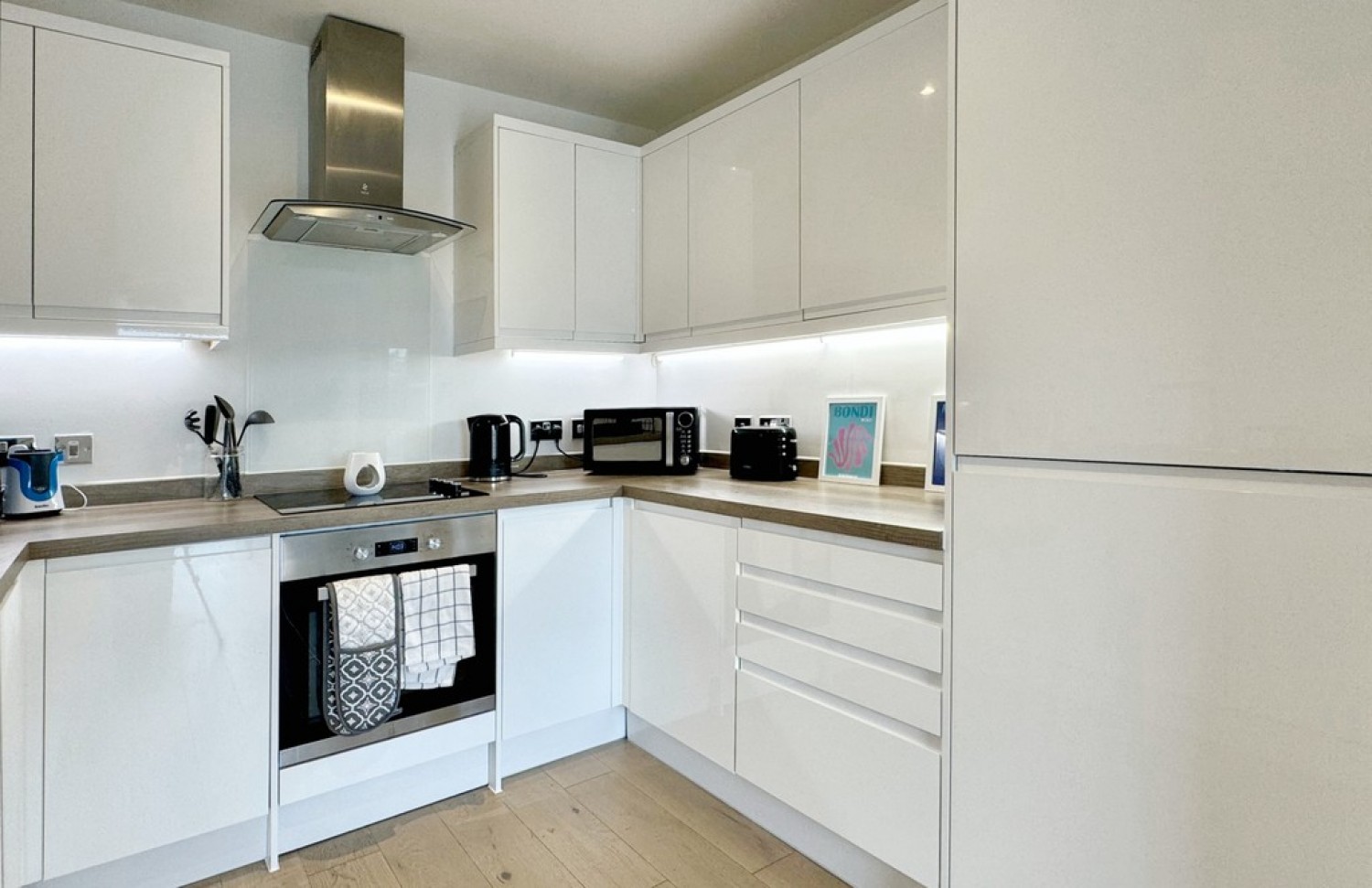 Kenmore Place, Ashford
